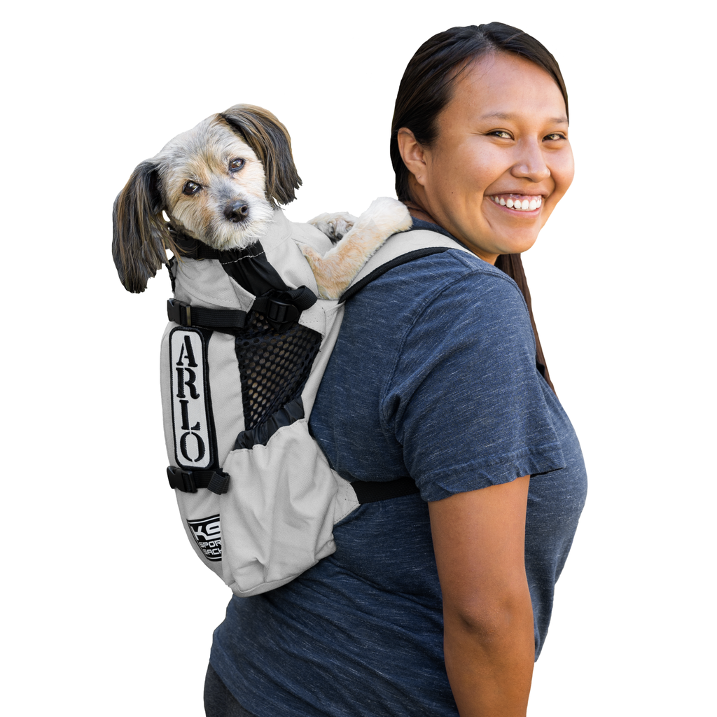 K9 Sport Sack - K9 Sport Sack® Air 2 - Dog.Dog.Cat.