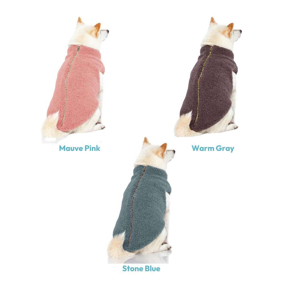Gooby - Sherpa Vest - Dog.Dog.Cat.