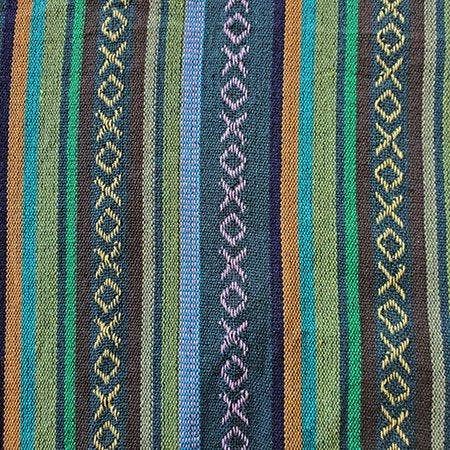 Walking Palm - Dog Sling - Evergreen Woven - Dog.Dog.Cat.