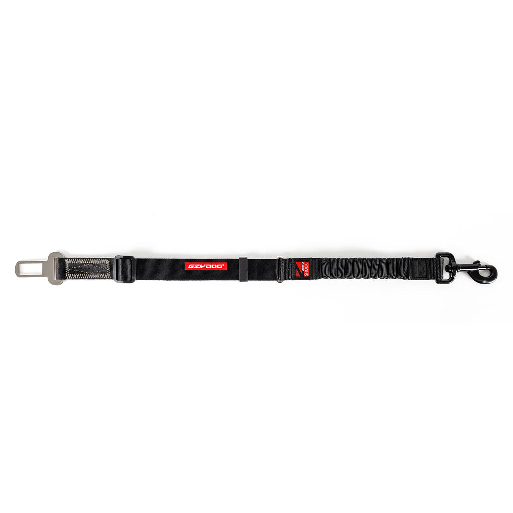 Ezydog Zero Shock Click Adjustable Car Restraint - Dog.Dog.Cat.