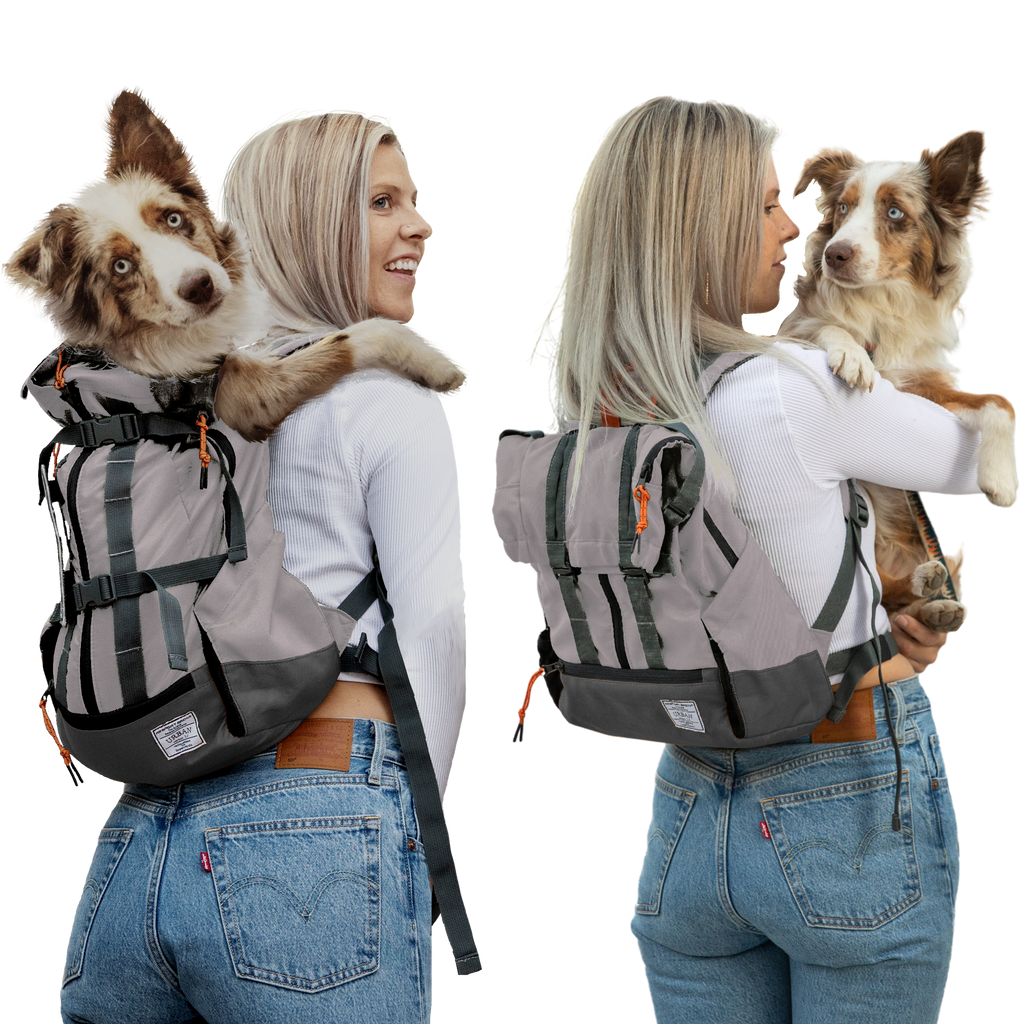 K9 Sport Sack - Urban 3 - Dog.Dog.Cat.