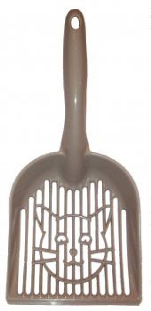 Litter Lifter Beamer Scoop Assorted Colors - Dog.Dog.Cat.