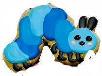 Freshly Picked Spring Collection - Dog.Dog.Cat.