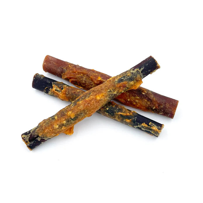 Collagen Straight Stick - Nourishing Supplement for Healthy Skin and Joints - Dog.Dog.Cat.