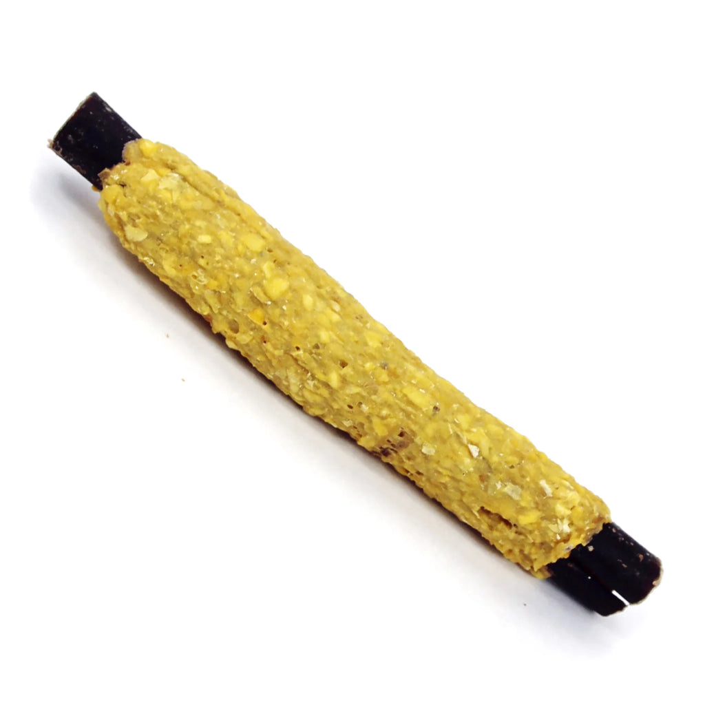Collagen Straight Stick-Cheese : 6" - Dog.Dog.Cat.