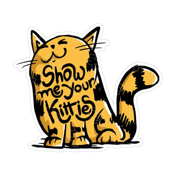 Sticker Pack Sticker SM-Show me your kitties: SM - Dog.Dog.Cat.