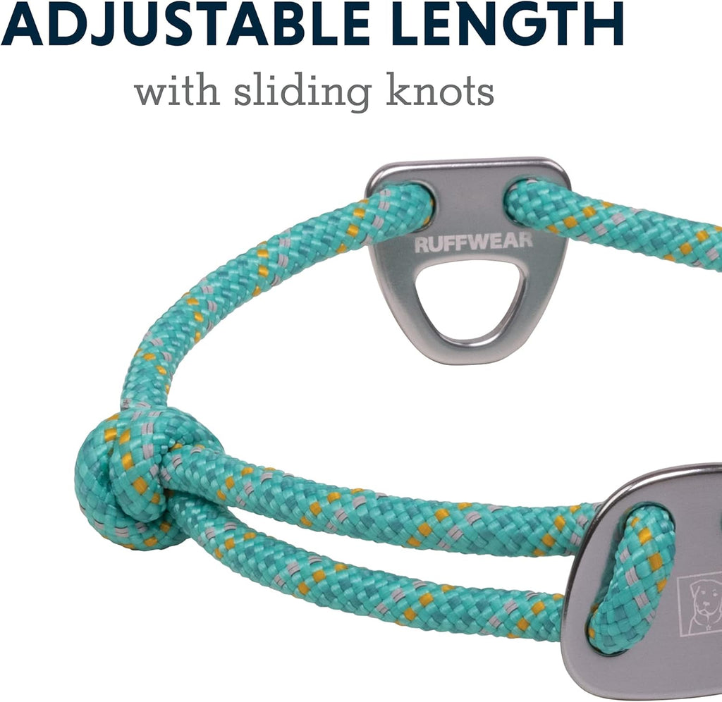 Ruffwear Knot-a-Collar - Various Colors - Dog.Dog.Cat.