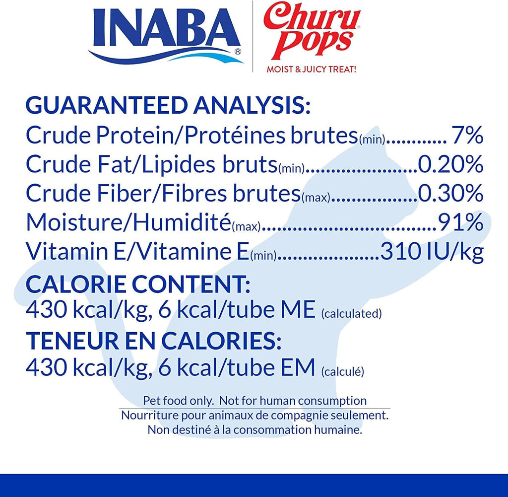 Inaba Churu Cat Treat-Tuna Hairball : 2 oz - Dog.Dog.Cat.