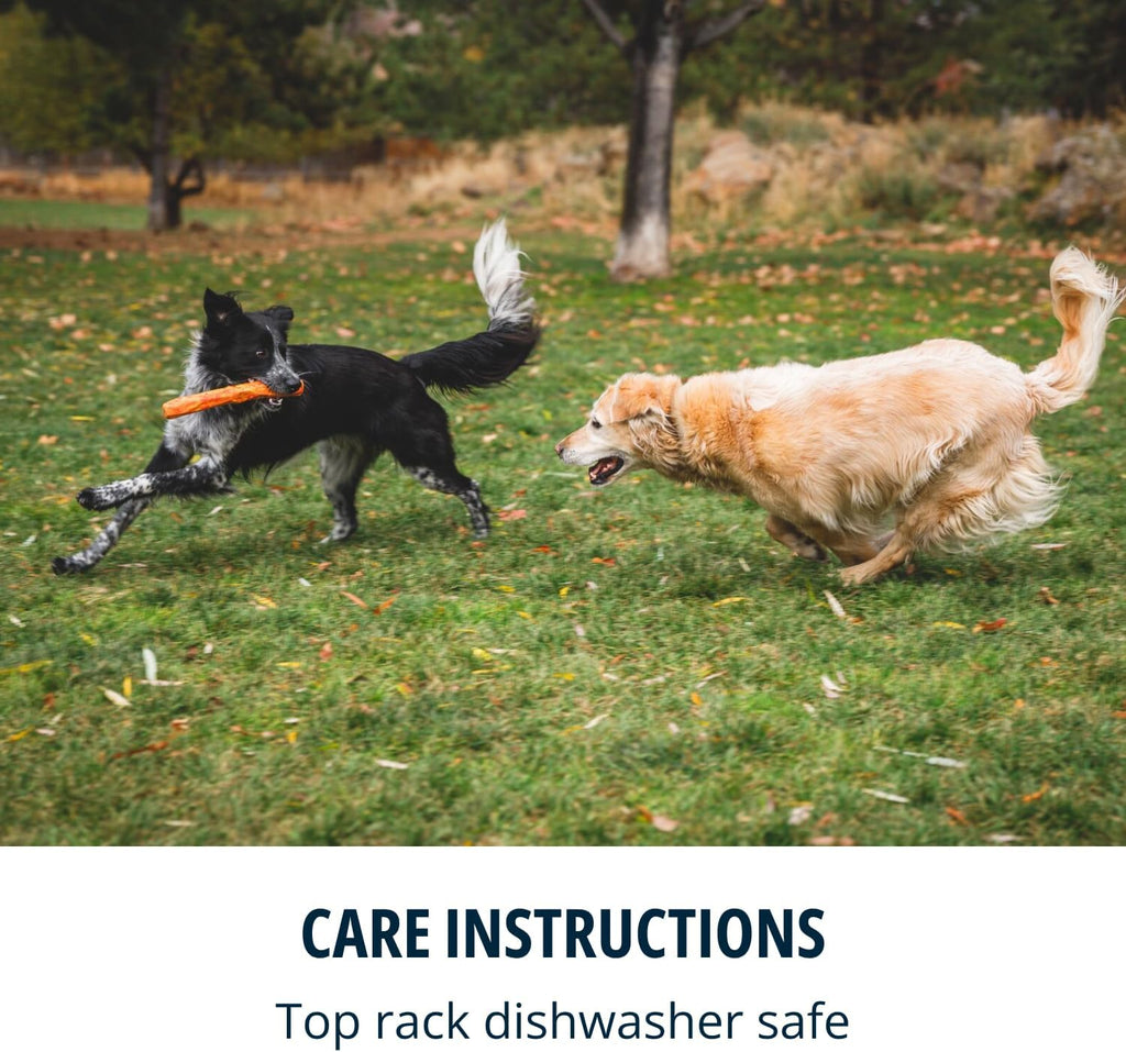 Gnawt-a-Stick™ Toy - Dog.Dog.Cat.