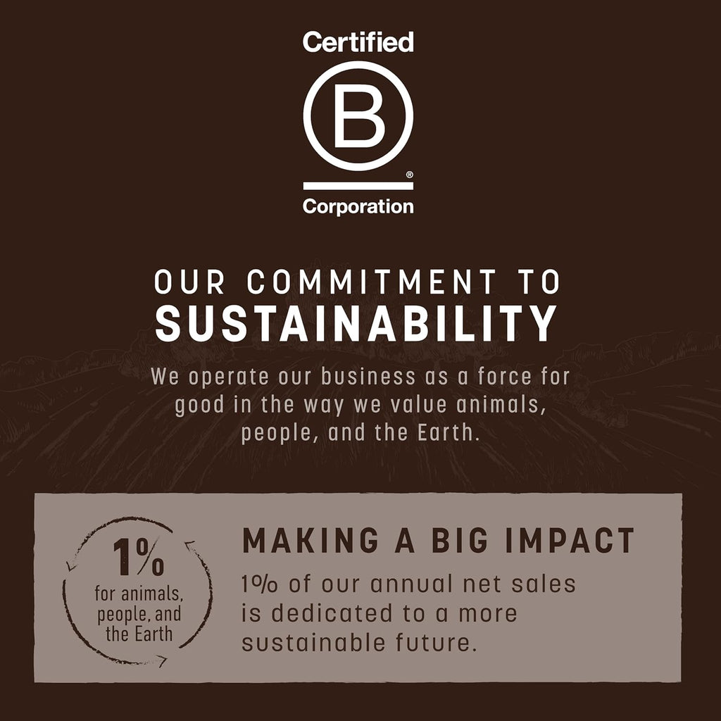 Earth Animal Daily Raw-1 lb - Dog.Dog.Cat.