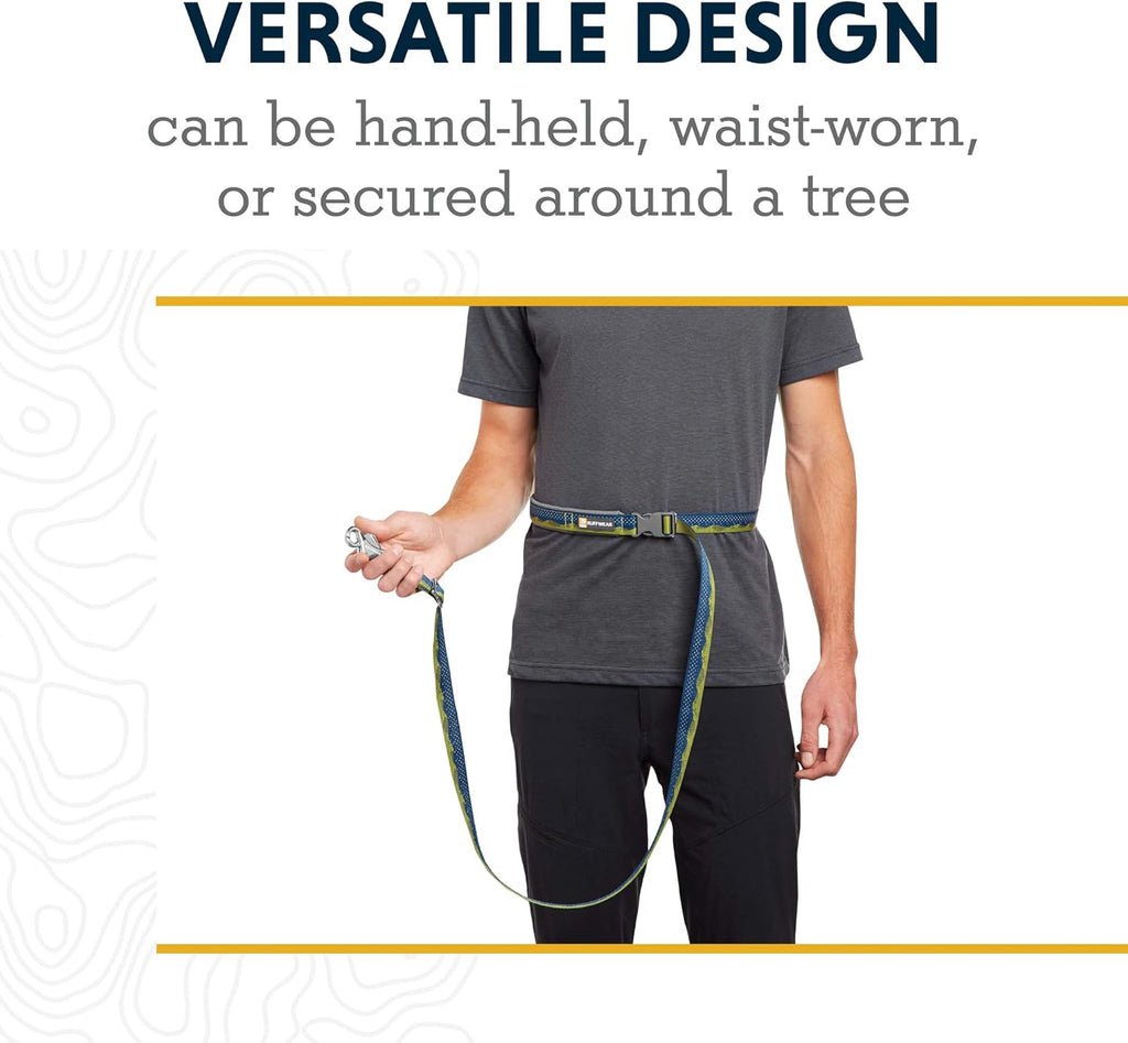 Ruffwear Crag EX™ Leash - Dog.Dog.Cat.