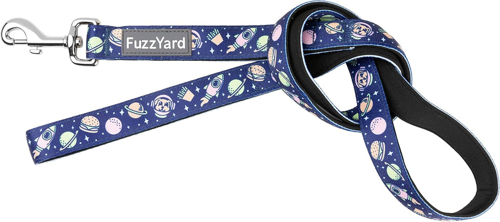 Fuzzyard Dog Collar and Leash -Pluto Pup Collection for Dogs in Various Sizes - Dog.Dog.Cat.
