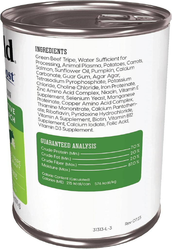 Solid Gold Canned Dog Food - Dog.Dog.Cat.