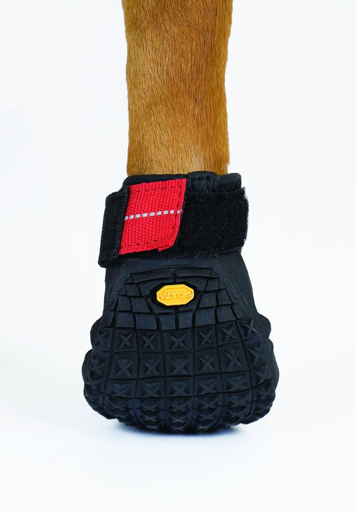 Ruffwear Grip Trex Boot x 4 Red Currant - Dog.Dog.Cat.