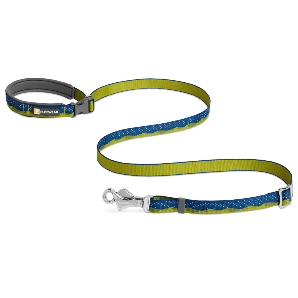 Ruffwear Crag EX™ Leash - Dog.Dog.Cat.