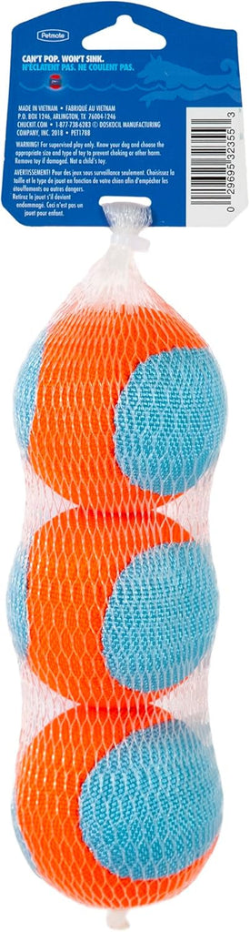 Chuckit! Amphibious Balls - Dog.Dog.Cat.