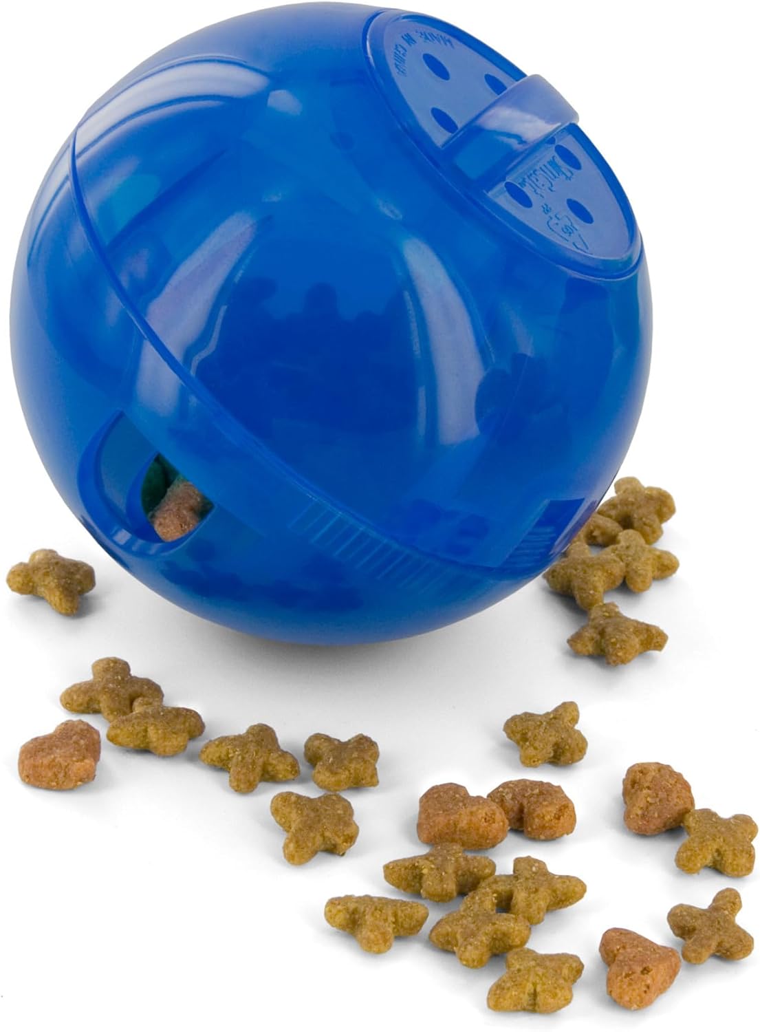 SlimCat Interactive Feeder - Dog.Dog.Cat.