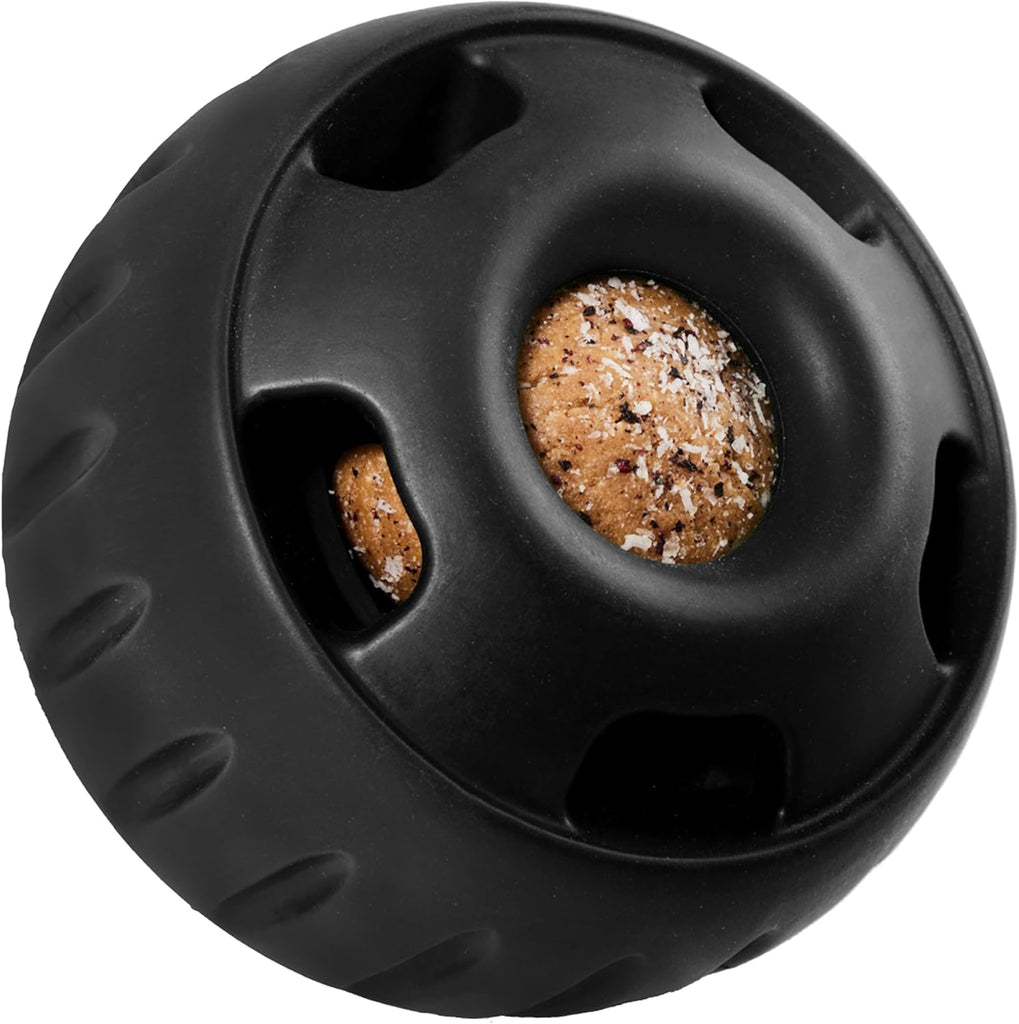 WOOF Power Chewer Pupsicle - Durable Dog Toys for Aggressive Chewers - Easy to Clean - Dog.Dog.Cat.