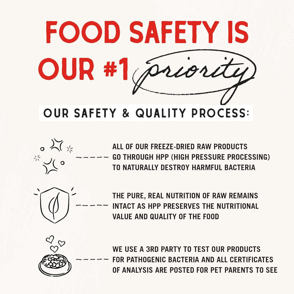 Stella & Chewy Freeze Dried Dog Food - Lamb : 25 oz - Dog.Dog.Cat.