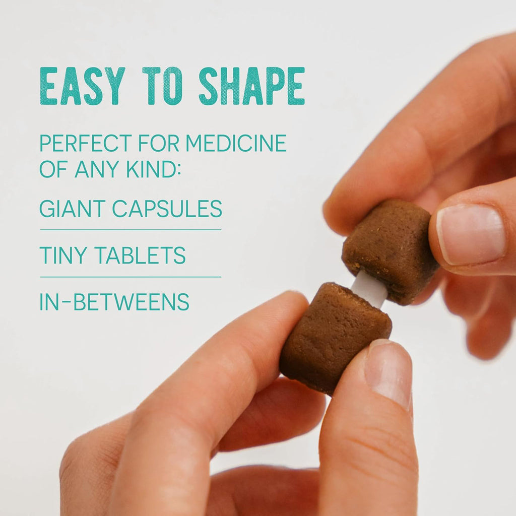 Pill Buddy Naturals-Roasted Chicken : N/A - Dog.Dog.Cat.