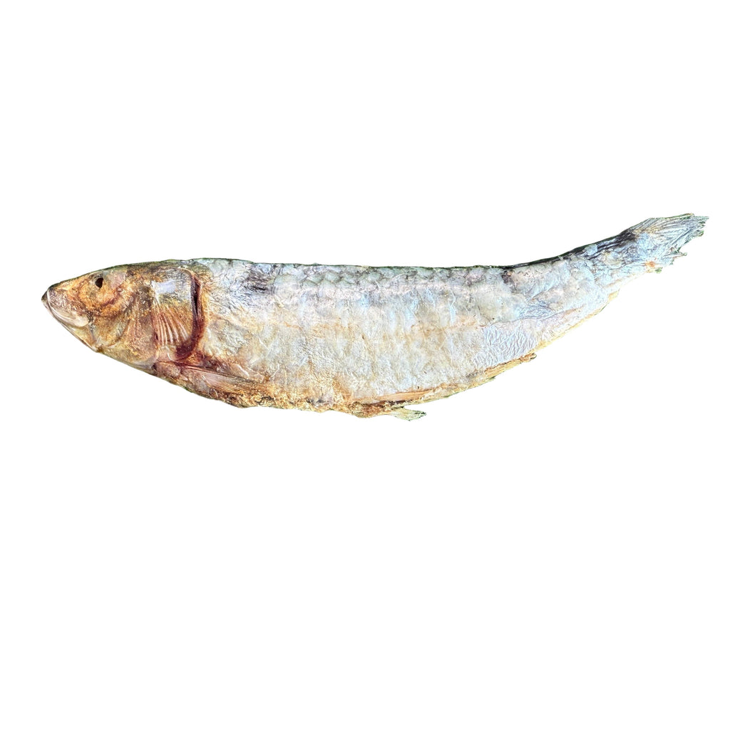 Golden Nibbles - Sardines - 5" to 7" in & Freeze-Dried Treat for Dogs & Cats - Dog.Dog.Cat.