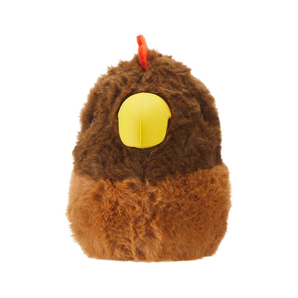 BARK Fowl Play - Dog.Dog.Cat.