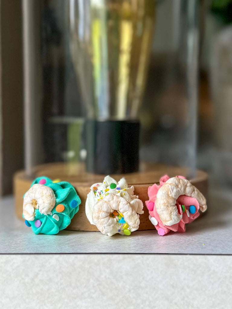 Hey Don't Forget the Cat Treats & Cakes - Dog.Dog.Cat.