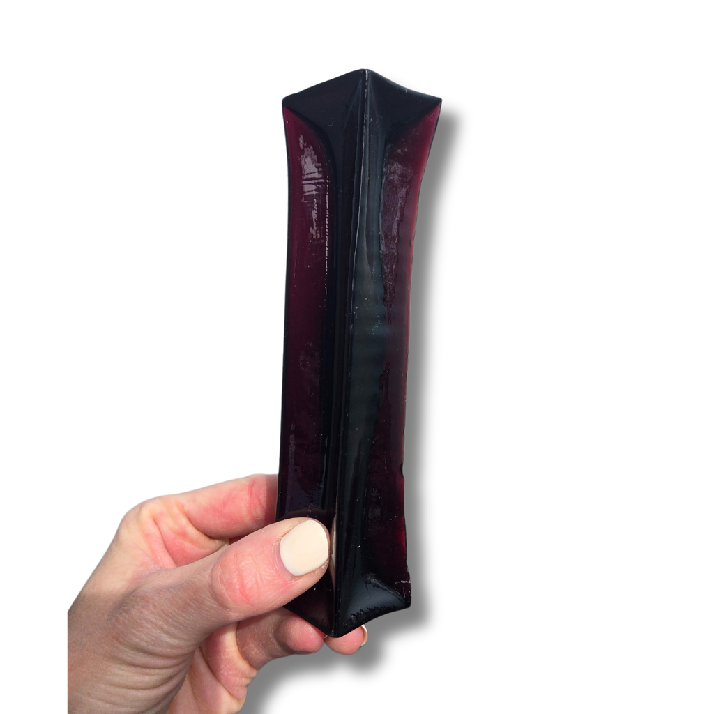 Mighty Marrows Collagen Dental Chew - Beef Liver - SM/LG - Dog.Dog.Cat.