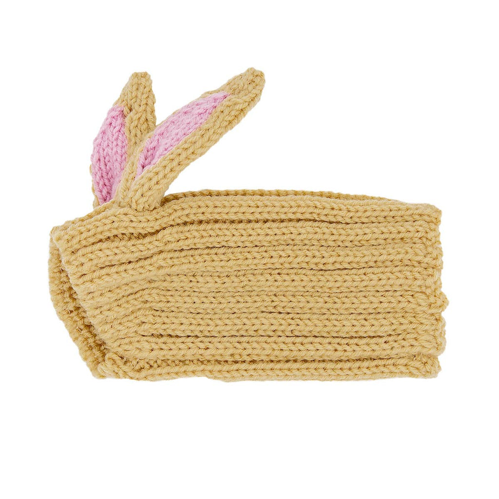 Zoo Snoods - Jack Rabbit Zoo Snood: S - Dog.Dog.Cat.