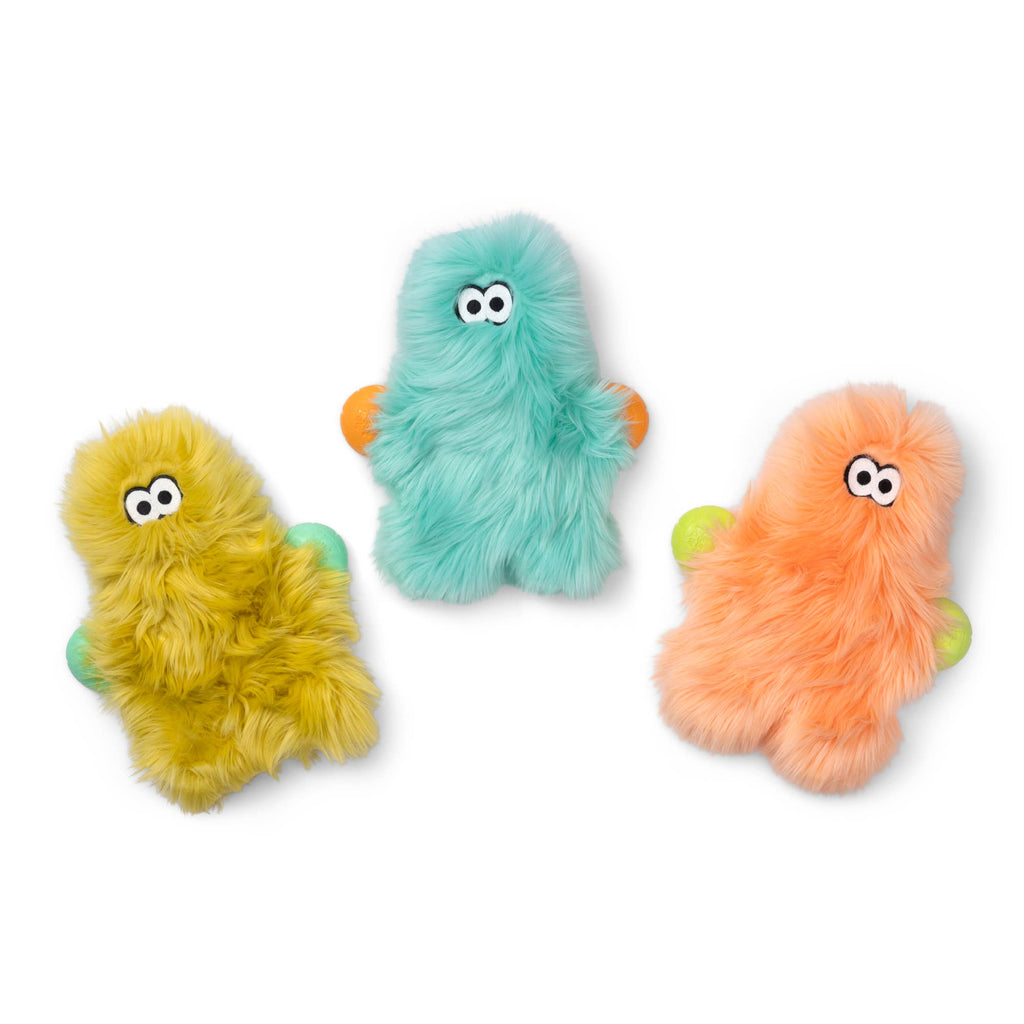 West Paw - Rowdies® - Dog.Dog.Cat.