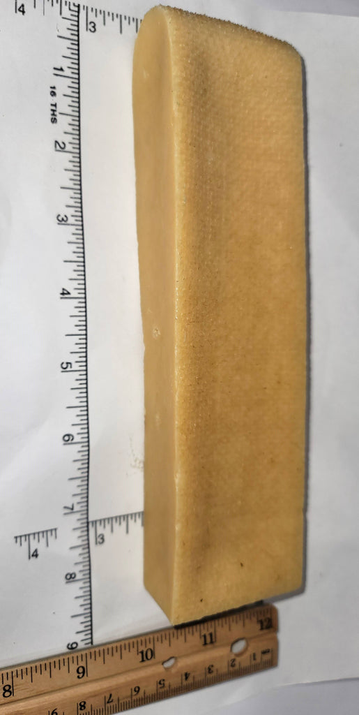 Dog cheese chews - Himalayan Yak Mega  9+ oz 250+g each - Dog.Dog.Cat.