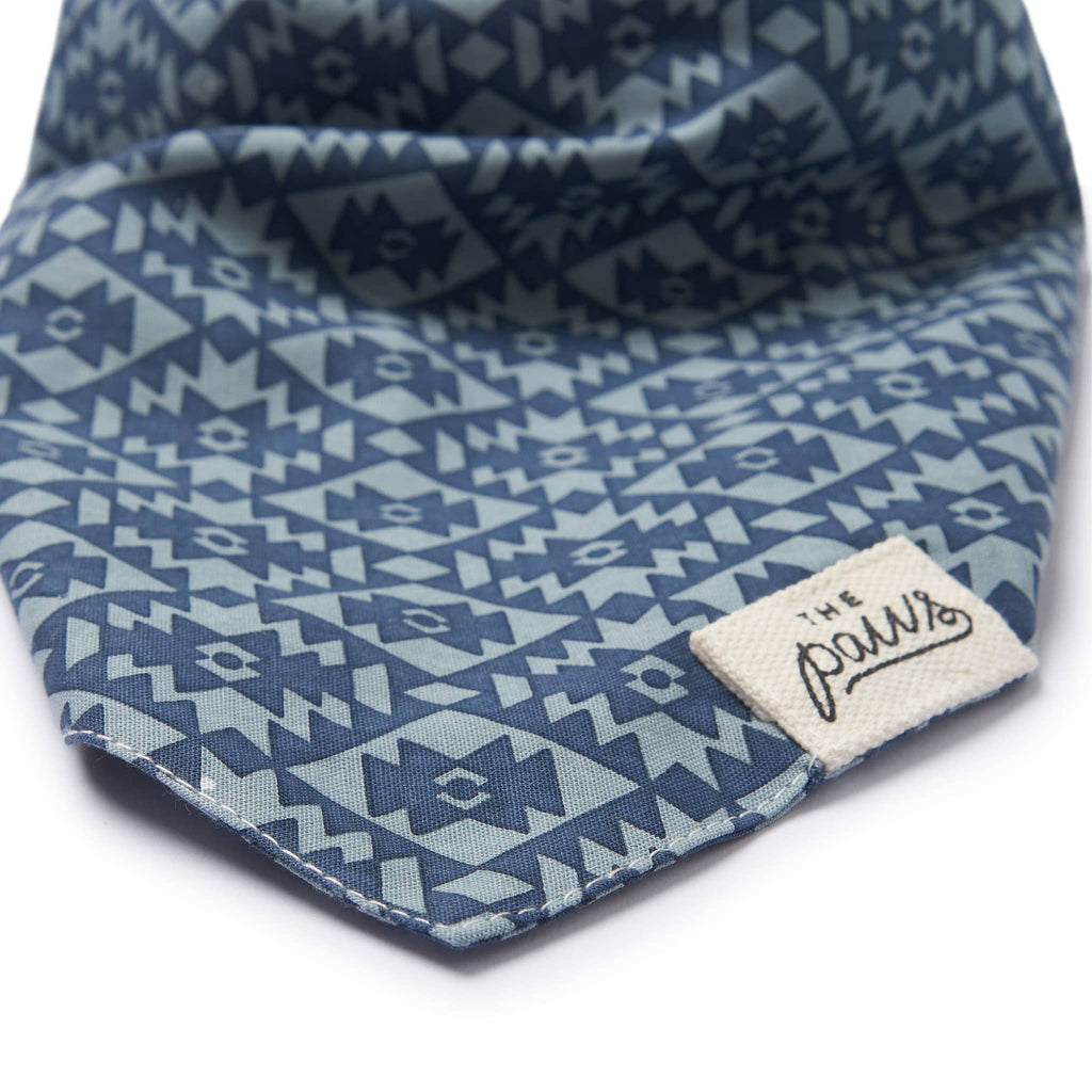 The Paws - Summit Dog Bandana - Dog.Dog.Cat.