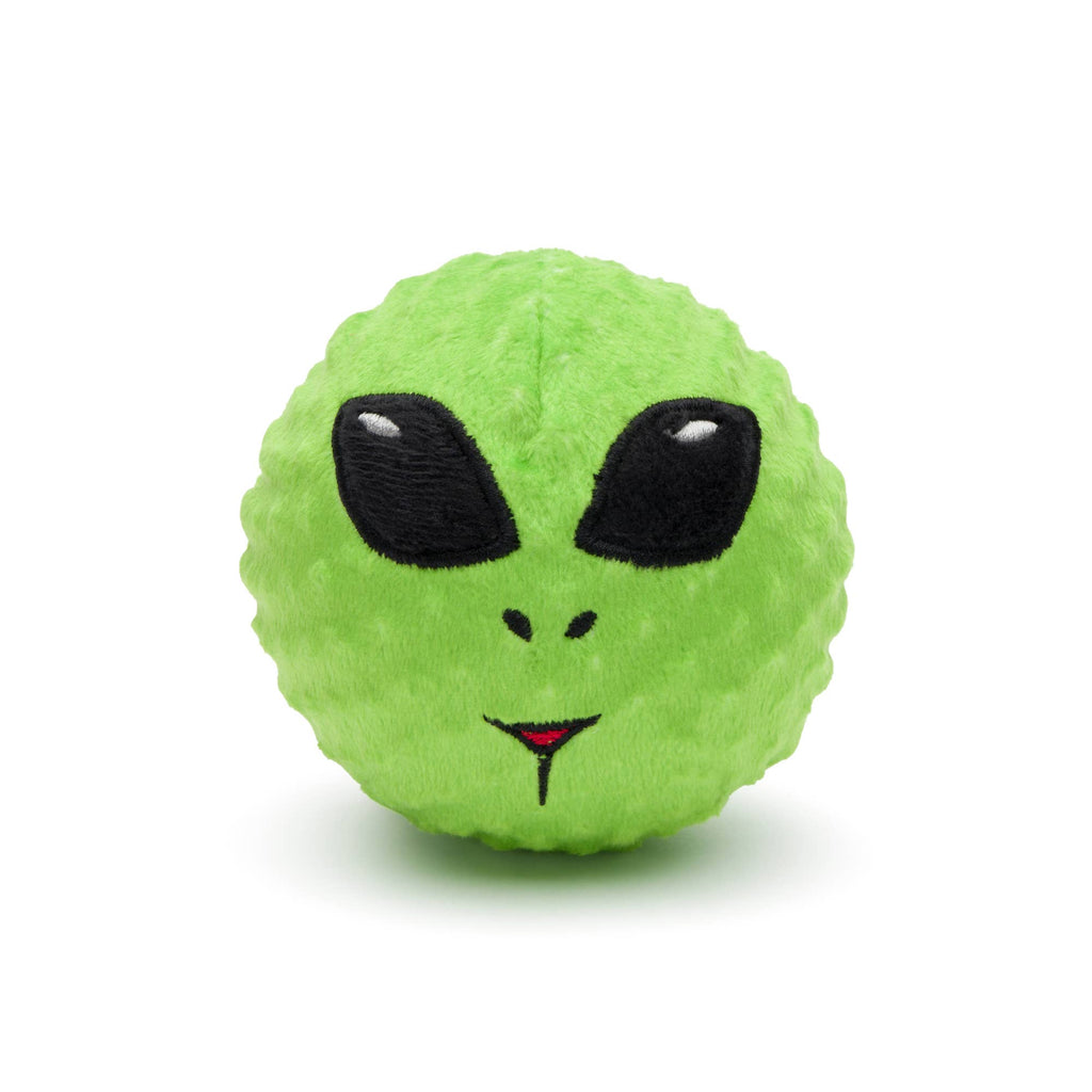fabdog - Alien faball Dog Toy - Dog.Dog.Cat.