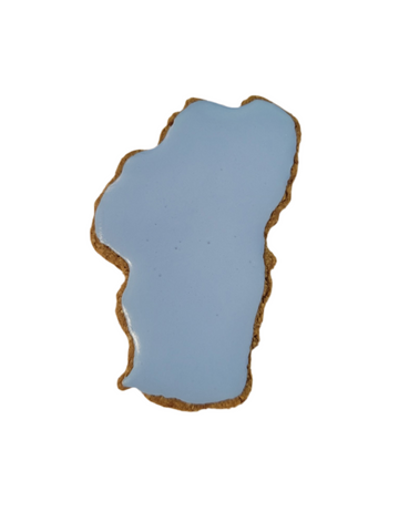Jessica Tahoe Cookie Frosted - Dog.Dog.Cat.