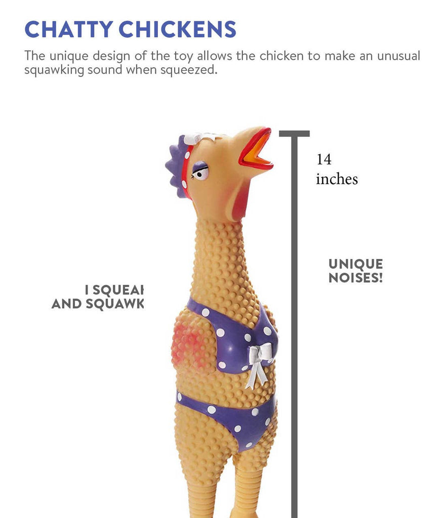 Henrietta - Large - Dog.Dog.Cat.