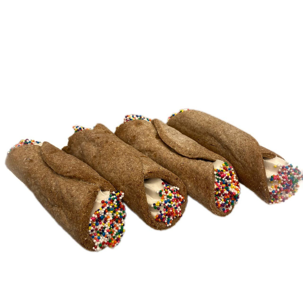 Canine Cannoli - Dog.Dog.Cat.