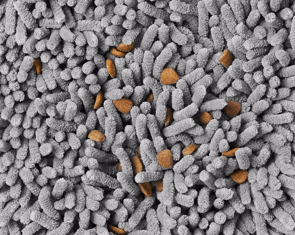 Pet Parents® - Forager® Mat Snuffle Mat for Dogs w/SoftSnout™ - Dog.Dog.Cat.