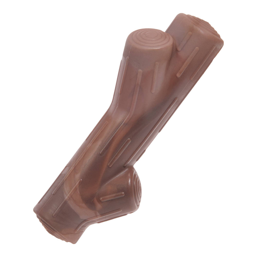 BARK Fall Fetch Stick Super Chewer Dog Toy - Dog.Dog.Cat.
