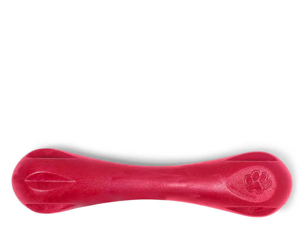 West Paw - Hurley® Dog Toy for Chew, and Fetch - Dog.Dog.Cat.