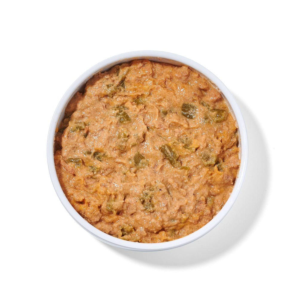 Portland Pet Food Company - Grandma Ada's Turkey and Yams Homestyle Dog Meal - Dog.Dog.Cat.