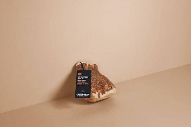 Dog Chew Made of Briar Root. - Dog.Dog.Cat.