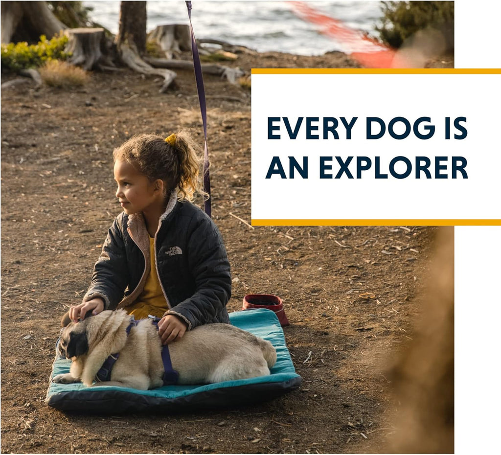 Ruffwear Knot-a-Hitch-Red Clay - Dog.Dog.Cat.