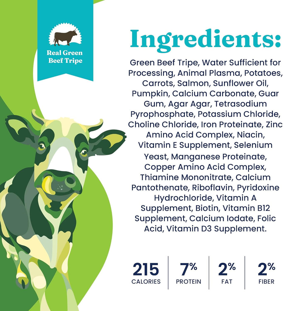 Solid Gold Canned Dog Food - Dog.Dog.Cat.