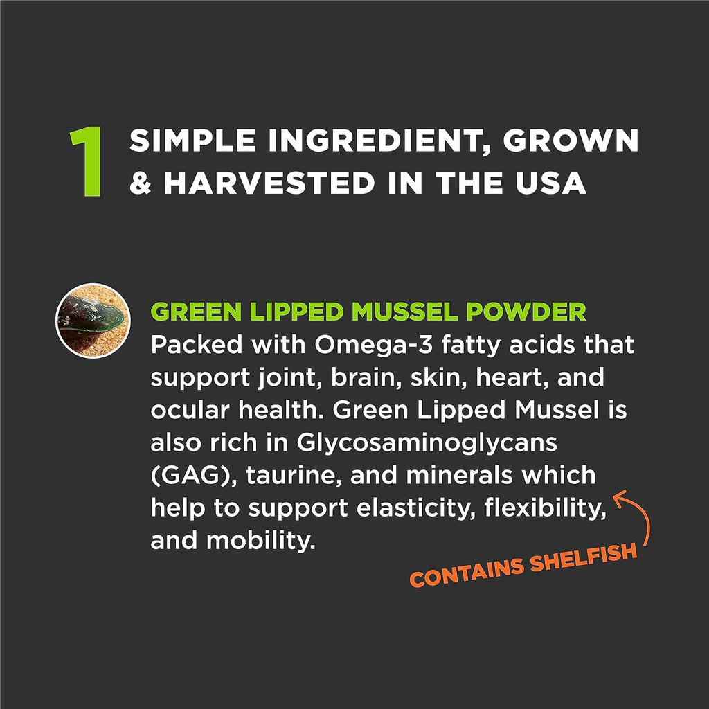 Super Snouts Supplements-Joint Power - Dog.Dog.Cat.