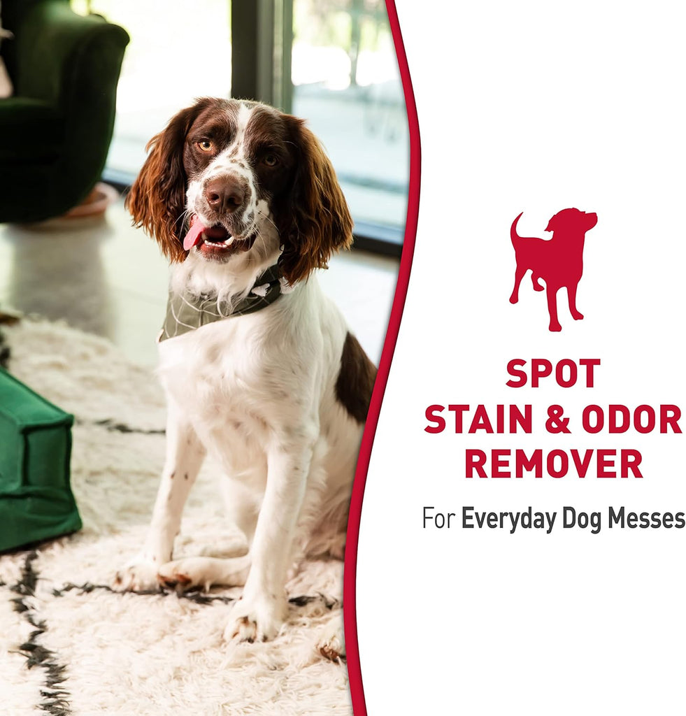 Natures Miracle Spray - 24 oz - Dog.Dog.Cat.