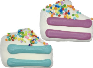 Preppy Puppy Cake Slice 81919 - Dog.Dog.Cat.