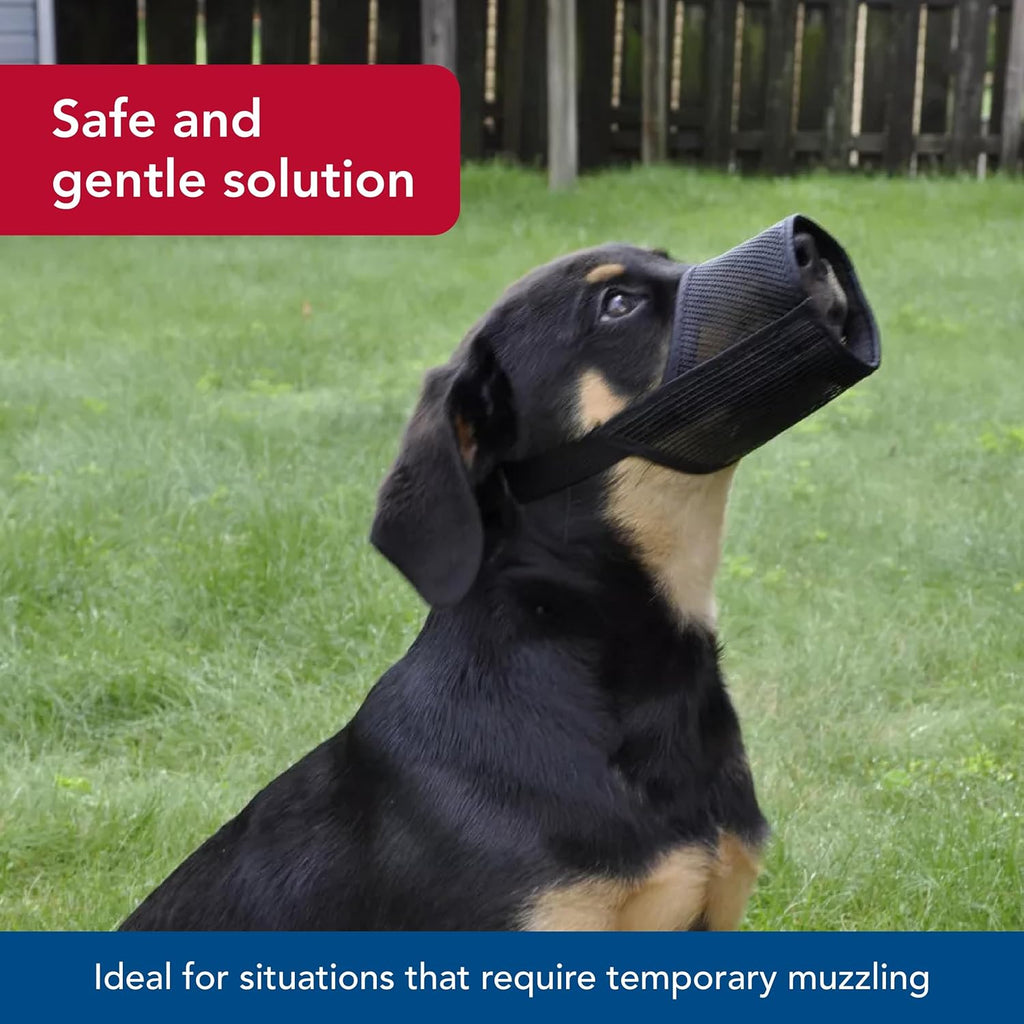 Coastal Pet Best Fit Muzzle Series - Dog.Dog.Cat.