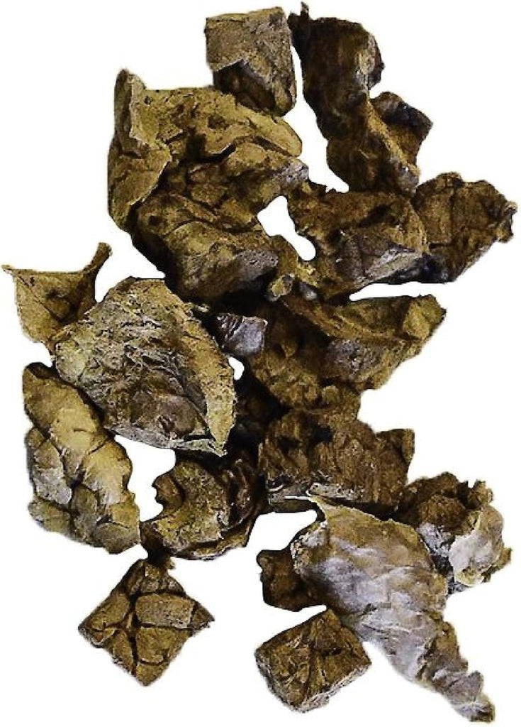 Nature' Logic Dog Treat Beef Lung 1 LB - Dog.Dog.Cat.