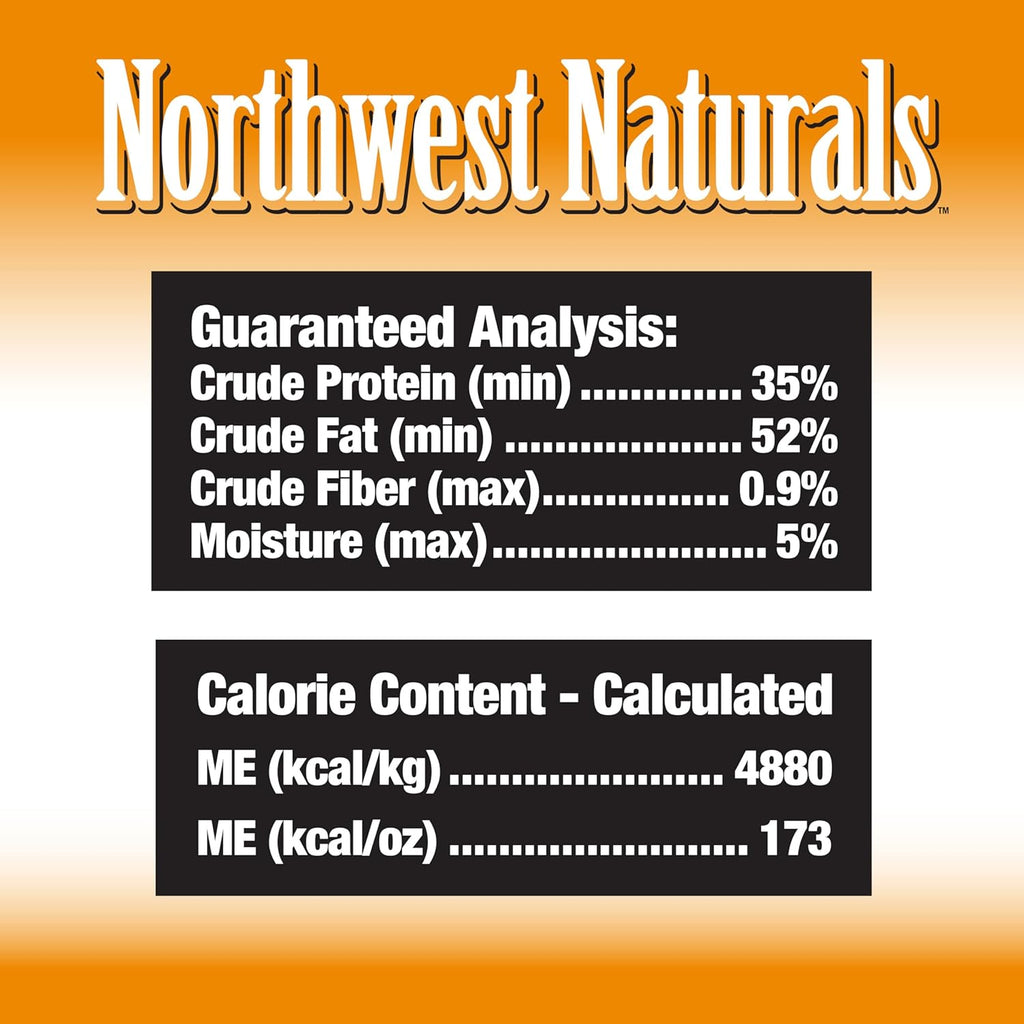 Northwest Naturals Treats Dog Treats- Cheddar Cheese : 6 oz - Dog.Dog.Cat.