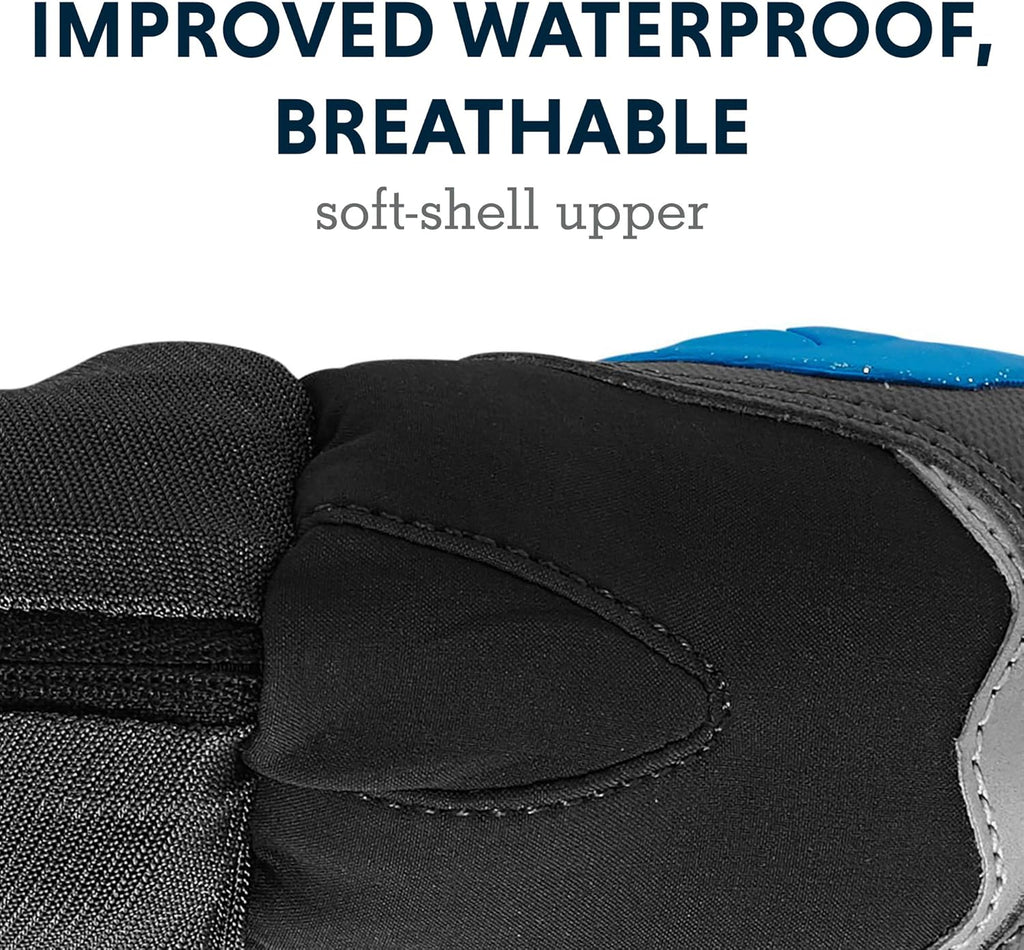 Ruffwear Polar Trex Boot x 4 - Dog.Dog.Cat.